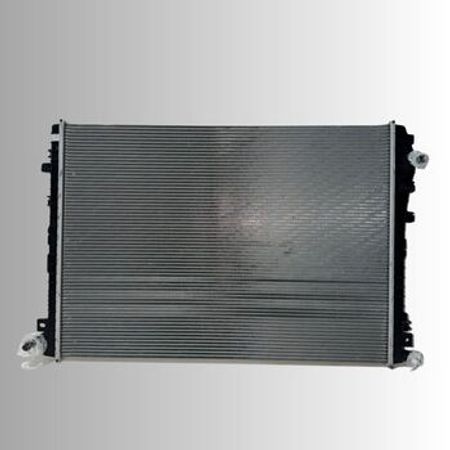 Changan Uni-Z invektor radiatoru – Ehtiyat hissələri – ucuztap.az