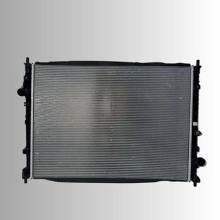 Changan Uni-Z su radiatoru – Bakı – ucuztap.az