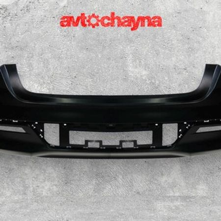 BYD Qin Plus arxa buferi – Bakı – ucuztap.az