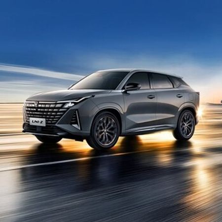 Changan Uni-Z stop işıqları – Bakı – ucuztap.az