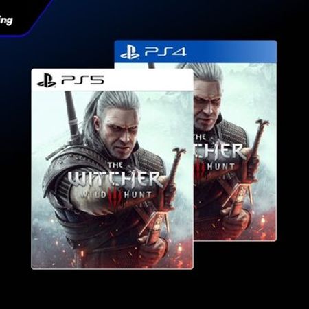 The Witcher 3 oyunu – Oyunlar, pultlar və proqramlar – ucuztap.az