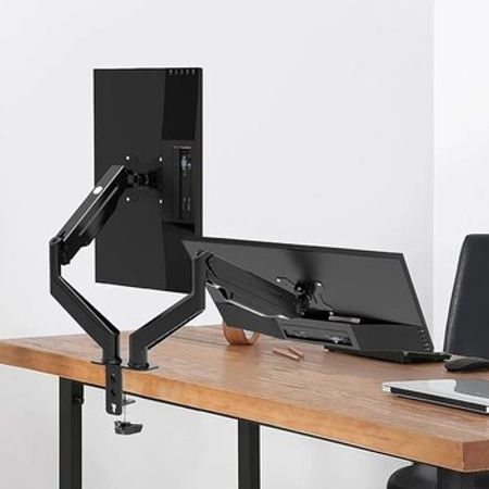 M11B dual monitor tutacağı – Kompüter aksesuarları – ucuztap.az