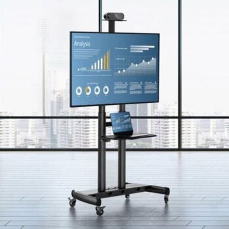 Mobil TV stend – Televizor və monitor kronşteynləri – ucuztap.az