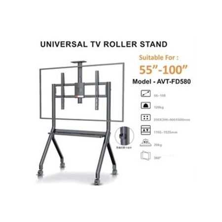 Mobil TV Stend – Televizor və monitor kronşteynləri – ucuztap.az