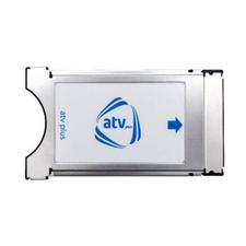Tüner "ATV plus Ci modul"