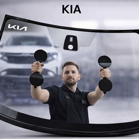 Kia avtomobil şüşələri – Ehtiyat hissələri – ucuztap.az