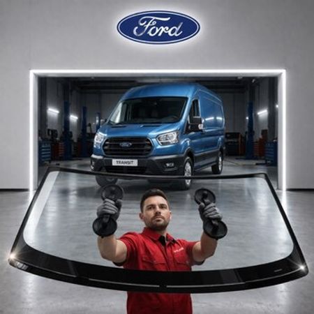 Ford Transit avtomobil şüşələri – Ehtiyat hissələri – ucuztap.az