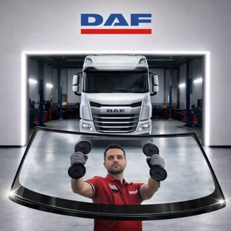 “Daf” avtomobil şüşələri – Ehtiyat hissələri – ucuztap.az