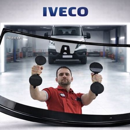 “Iveco” avtomobil şüşələri – Ehtiyat hissələri – ucuztap.az