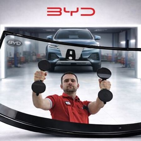 “BYD” avtomobil şüşələri – Ehtiyat hissələri – ucuztap.az