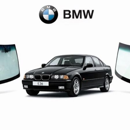 “BMW E36” avtomobil şüşələri – Ehtiyat hissələri – ucuztap.az