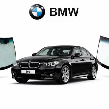 BMW E60 avtomobil şüşələri – Ehtiyat hissələri – ucuztap.az