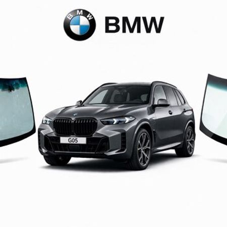 BMW G05 avtomobil şüşələri – Bakı – ucuztap.az