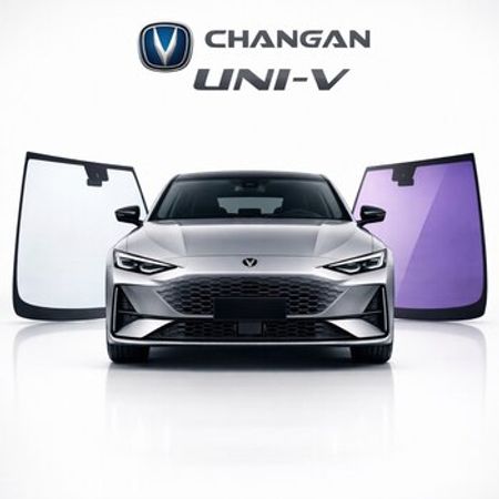 “Changan UNI-V” avtomobil şüşələri – Bakı – ucuztap.az