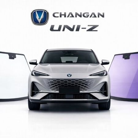 Changan UNI-Z avtomobil şüşələri – Bakı – ucuztap.az