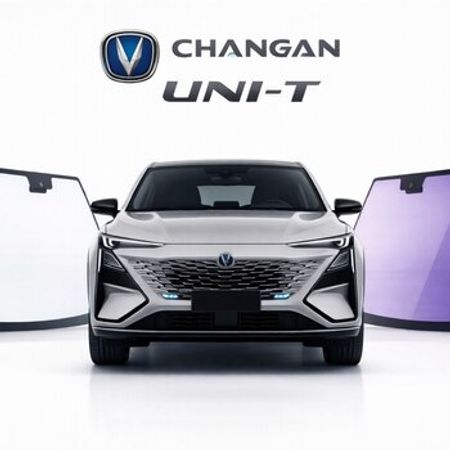 Changan Uni-T avtomobil şüşələri – Bakı – ucuztap.az
