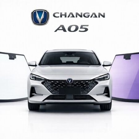 “Changan A05” avtomobil şüşələri – Bakı – ucuztap.az