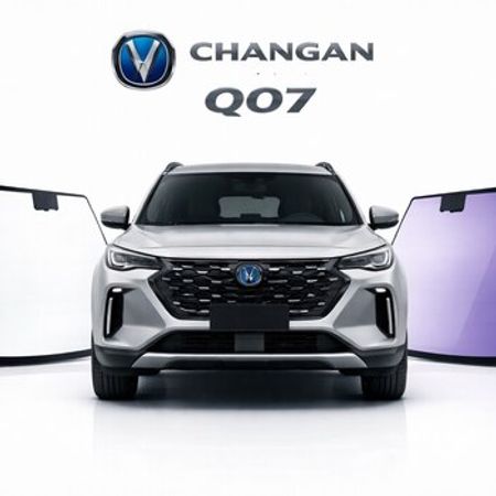 “Changan Q07” avtomobil şüşələri – Bakı – ucuztap.az