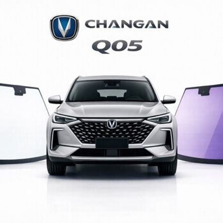 “Changan Q05” avtomobil şüşələri – Bakı – ucuztap.az