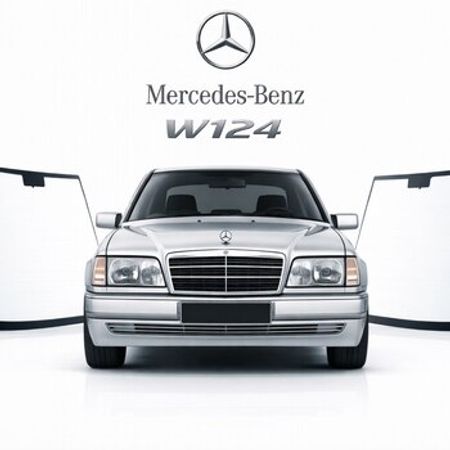 Mercedes W124 şüşələri – Bakı – ucuztap.az
