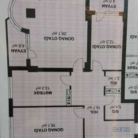 3-Otaqlı yeni tikili, Xırdalan ş., 122 m² – Satılır – ucuztap.az