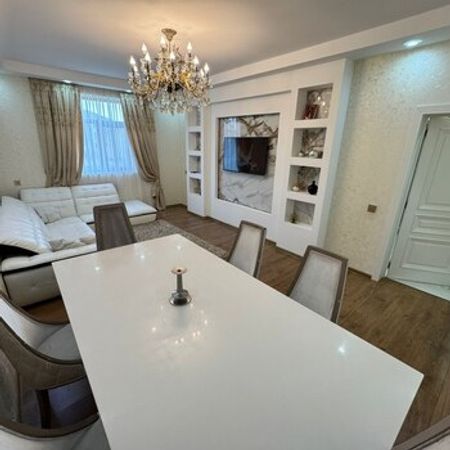 4-Otaqlı yeni tikili, Xırdalan ş., 147 m² – Xırdalan – ucuztap.az