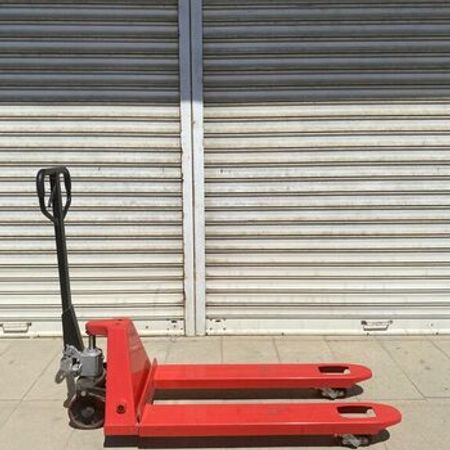 Transpalet – Biznes üçün avadanlıq – ucuztap.az