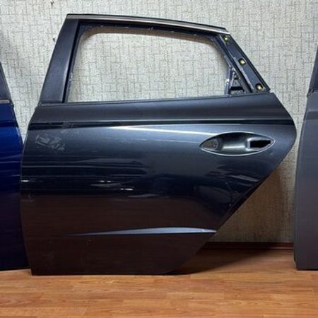 Hyundai Sonata arxa qapısı – Ehtiyat hissələri – ucuztap.az