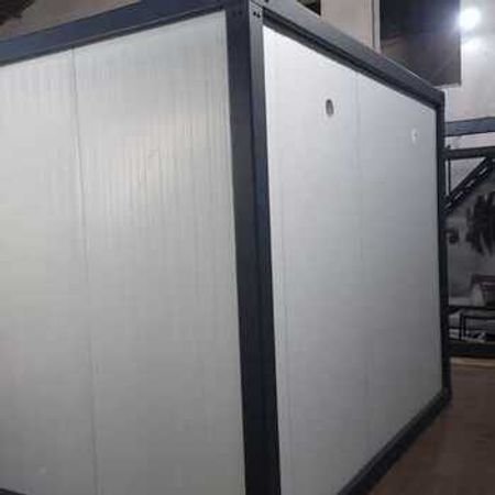 Generator və UPS modul binası ( 3.2 x 2.4 ) – Elektrik malları – ucuztap.az