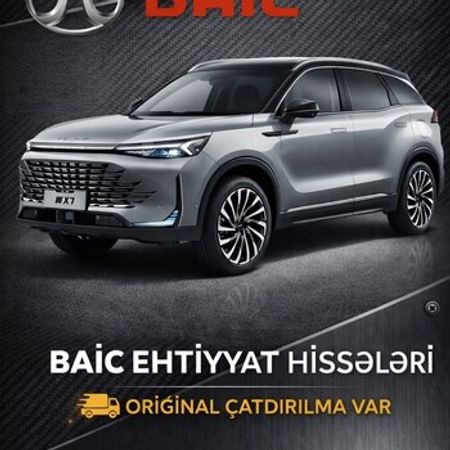 Baic ehtiyat hissəsi – Ehtiyat hissələri – ucuztap.az