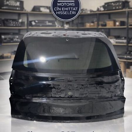 Changan Q07 baqaj qapısı – Bakı – ucuztap.az