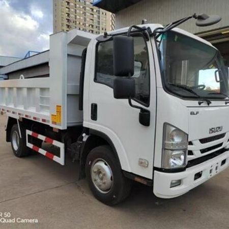 Isuzu, 2026 il – Bakı – ucuztap.az