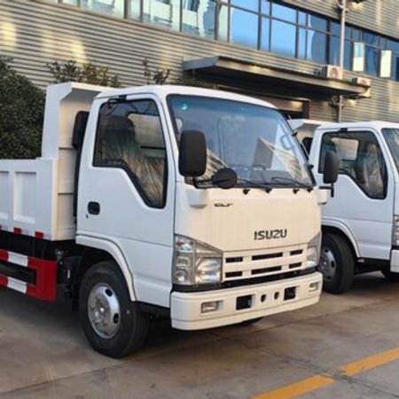 ISUZU Özüboşaldan, 2026 il – Bakı – ucuztap.az
