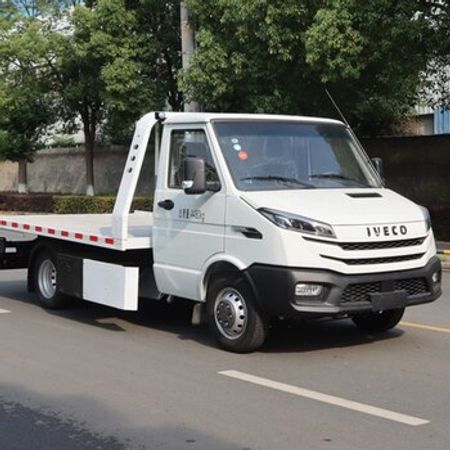 Iveco Evakuator, 2026 il – Bakı – ucuztap.az