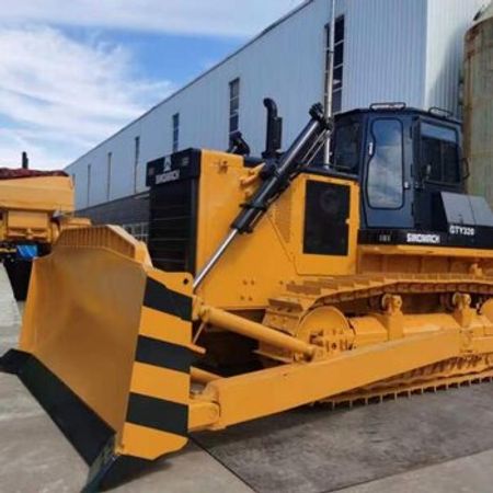 Buldozer SİNOMACH GTY320, 2026 il – Bakı – ucuztap.az