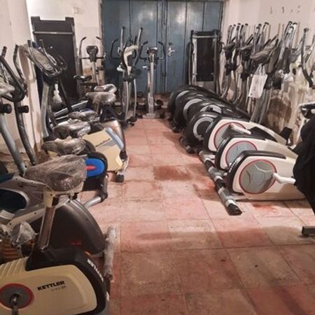 Veloxizək trenajorları – Qış idman növləri – ucuztap.az