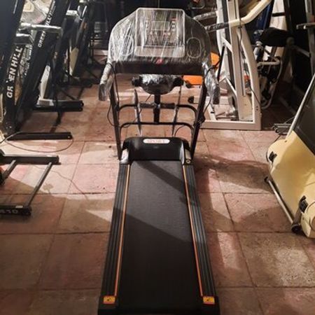 Qaçış trenajoru – Fitnes və trenajorlar – ucuztap.az