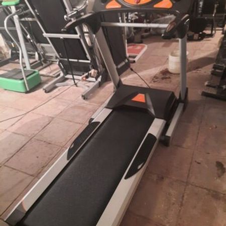 Qaçış trenajoru – Fitnes və trenajorlar – ucuztap.az