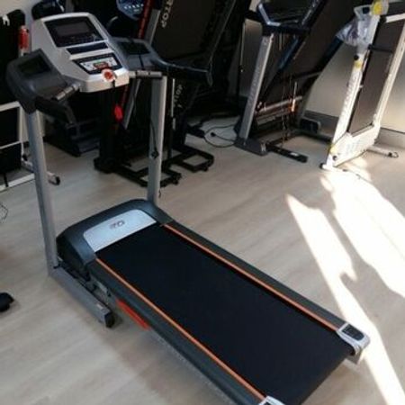 Qaçış trenajoru – Fitnes və trenajorlar – ucuztap.az