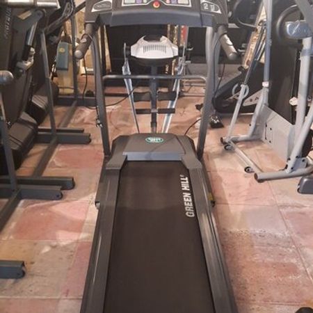 Qaçış trenajoru – Fitnes və trenajorlar – ucuztap.az
