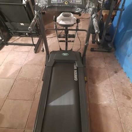 Qaçış trenajoru – Fitnes və trenajorlar – ucuztap.az