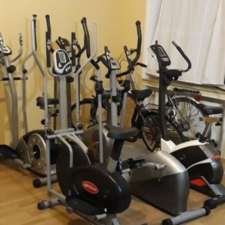 Veloxizək trenajorları – Qış idman növləri – ucuztap.az