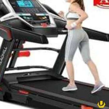Qaçış trenajoru – Fitnes və trenajorlar – ucuztap.az