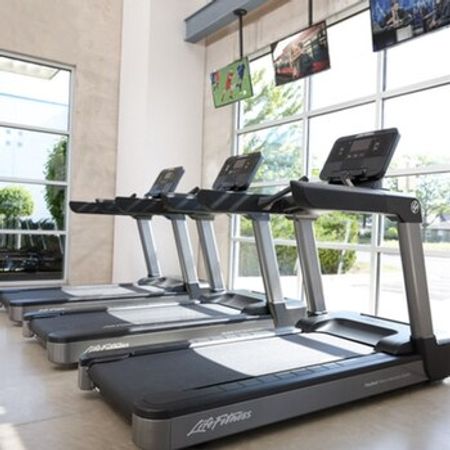 Qaçış trenajoru – Fitnes və trenajorlar – ucuztap.az