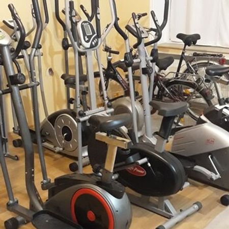 Xizək trenajoru – Qış idman növləri – ucuztap.az