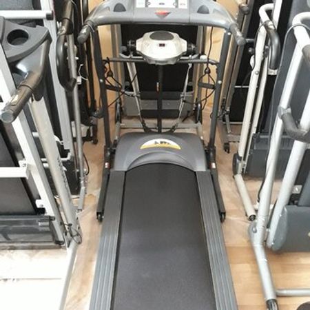 Qaçış trenajoru – Fitnes və trenajorlar – ucuztap.az