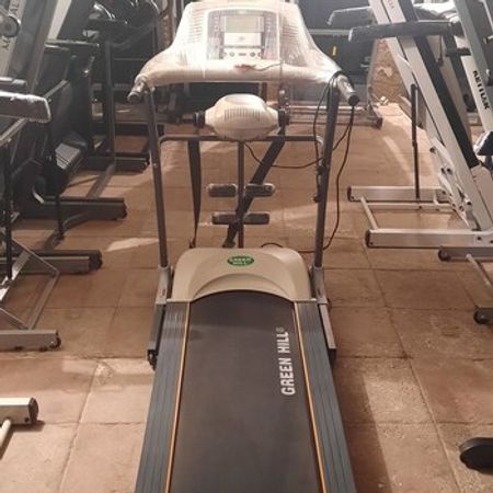 Qaçış trenajoru – Fitnes və trenajorlar – ucuztap.az