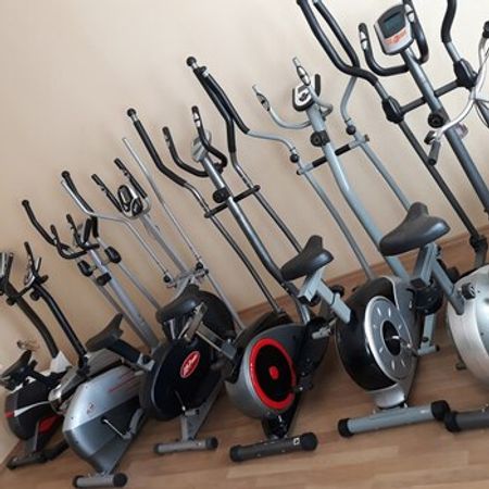 Veloxizək trenajorları – Qış idman növləri – ucuztap.az