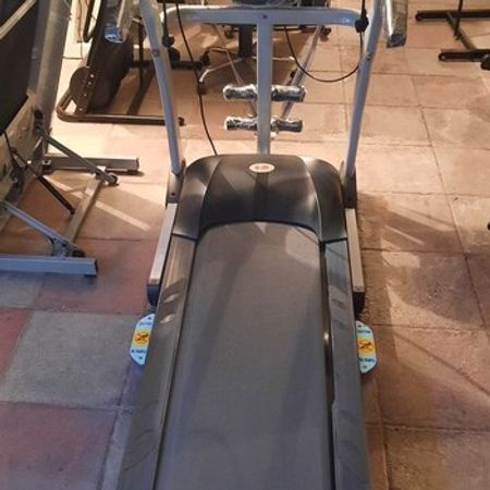 Qaçış trenajoru – Fitnes və trenajorlar – ucuztap.az