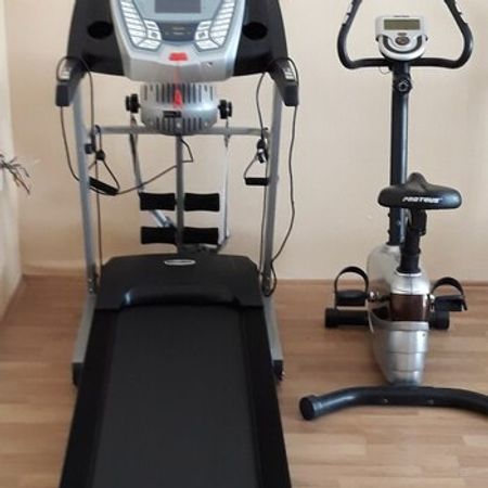 Trenajor – Fitnes və trenajorlar – ucuztap.az